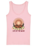 Live by the Sun love by the Moon Maiou Damă Dreamer