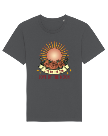 Live by the Sun love by the Moon Anthracite