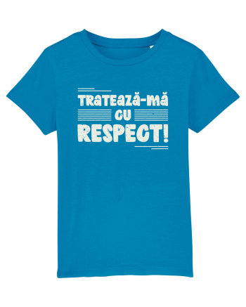 Tratează-mă cu respect! Azur