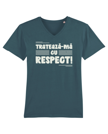Tratează-mă cu respect! Stargazer