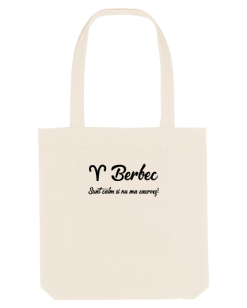 Berbec  Natural