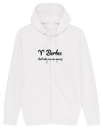 Berbec  White