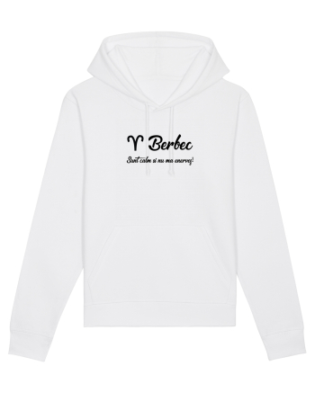 Berbec  White