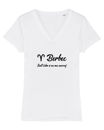 Berbec  White