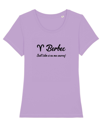 Berbec  Lavender Dawn