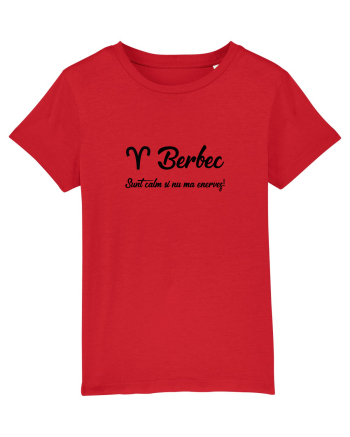 Berbec  Red