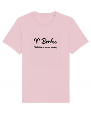 Berbec  Cotton Pink