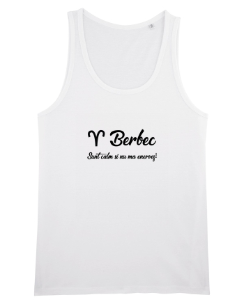 Berbec  White