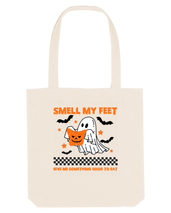 Smell My Feet Give Me Something Good To Eat Natural