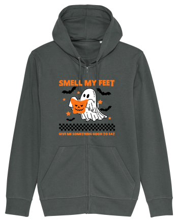 Smell My Feet Give Me Something Good To Eat Anthracite