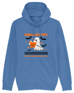 Smell My Feet Give Me Something Good To Eat Hanorac cu fermoar Unisex Connector