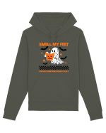 Smell My Feet Give Me Something Good To Eat Hanorac Unisex Drummer