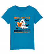 Smell My Feet Give Me Something Good To Eat Tricou mânecă scurtă  Copii Mini Creator