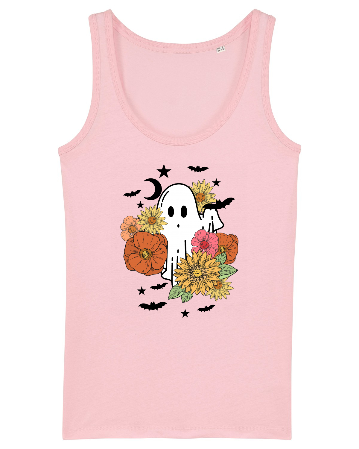 Maiou Damă Dreamer Cotton Pink