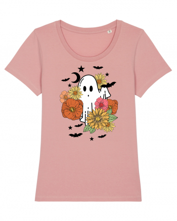 Spooky Fall Boo Canyon Pink