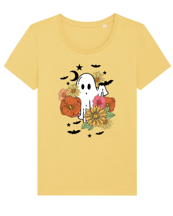 Spooky Fall Boo Jojoba