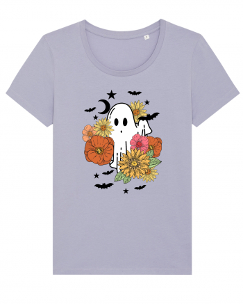 Spooky Fall Boo Lavender