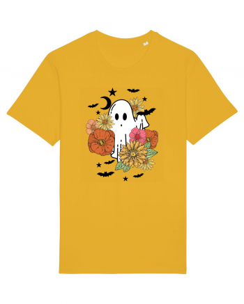Spooky Fall Boo Spectra Yellow