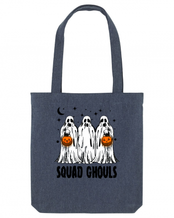Squad Ghouls Midnight Blue