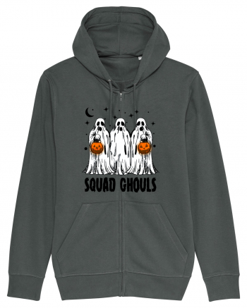 Squad Ghouls Anthracite