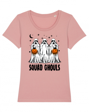 Squad Ghouls Canyon Pink