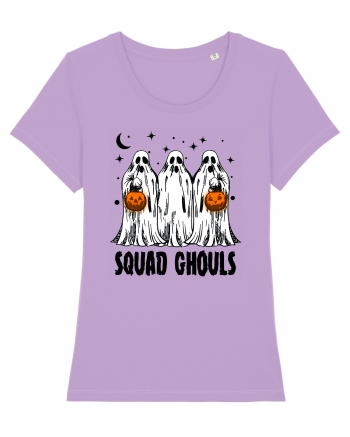 Squad Ghouls Lavender Dawn