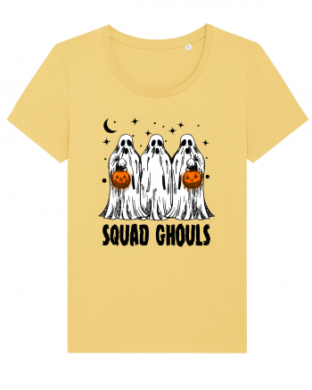 Squad Ghouls Jojoba