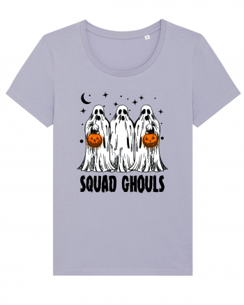 Squad Ghouls Lavender