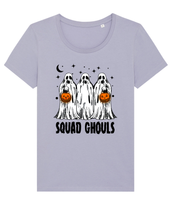 Squad Ghouls Lavender