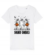 Squad Ghouls Tricou mânecă scurtă  Copii Mini Creator