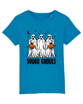 Squad Ghouls Azur