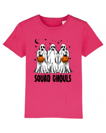 Squad Ghouls Raspberry