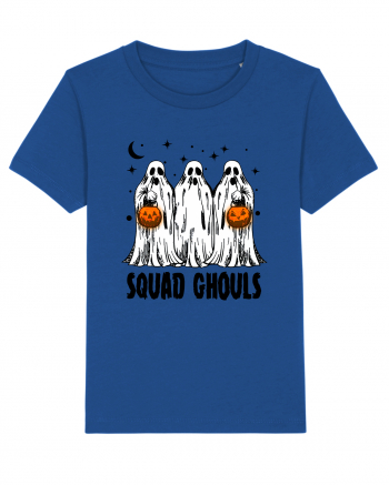 Squad Ghouls Majorelle Blue