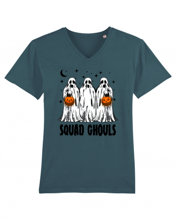 Squad Ghouls Stargazer