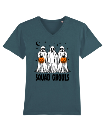 Squad Ghouls Stargazer