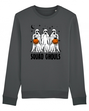 Squad Ghouls Anthracite