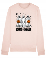 Squad Ghouls Bluză mânecă lungă Unisex Rise