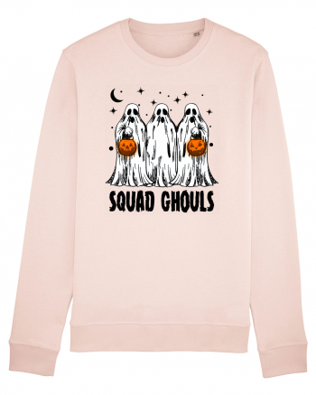Squad Ghouls Candy Pink