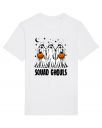 Squad Ghouls Tricou mânecă scurtă Unisex Rocker