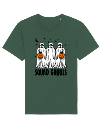 Squad Ghouls Bottle Green
