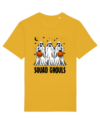 Squad Ghouls Spectra Yellow