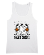 Squad Ghouls Maiou Bărbat Runs