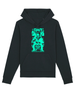 neon monkeyz Hanorac Unisex Drummer