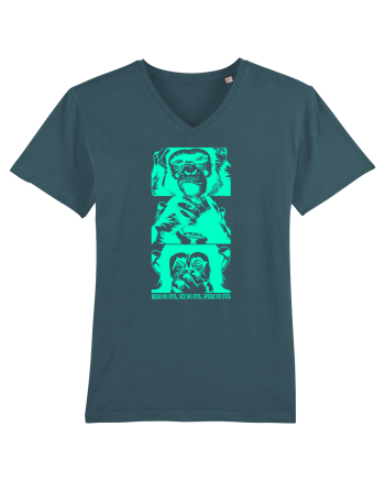 neon monkeyz Stargazer