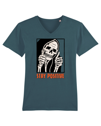Stay Positive Stargazer