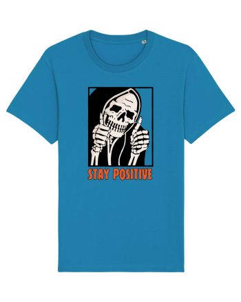 Stay Positive Azur