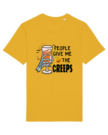 Trick or Taste Spectra Yellow