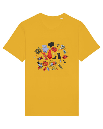 Trick or Treat Spectra Yellow