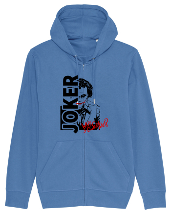 vertical joker Bright Blue