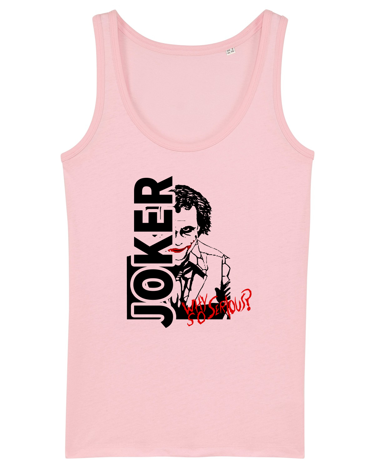 Maiou Damă Dreamer Cotton Pink